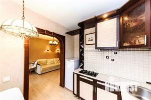 1-к квартира, вторичка, 30м2, 5/5 этаж