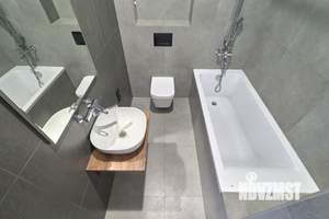 3-к квартира, вторичка, 66м2, 2/7 этаж