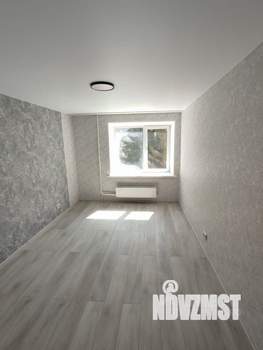 1-к квартира, вторичка, 20м2, 3/3 этаж