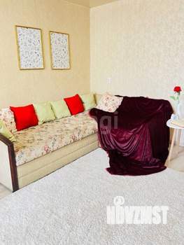 1-к квартира, вторичка, 29м2, 4/5 этаж