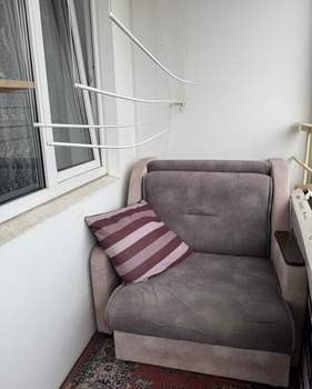 2-к квартира, вторичка, 60м2, 13/17 этаж