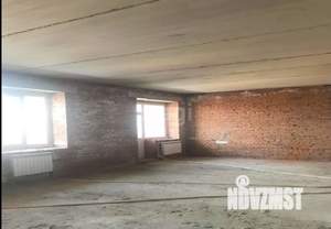 3-к квартира, вторичка, 122м2, 9/9 этаж