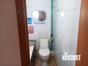 1-к квартира, вторичка, 23м2, 5/5 этаж