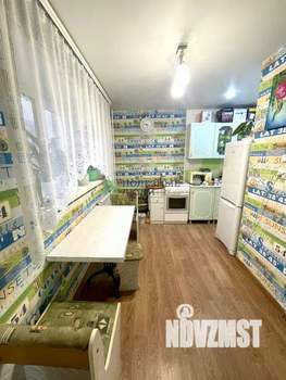 2-к квартира, вторичка, 54м2, 2/9 этаж