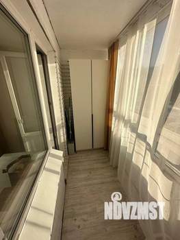 1-к квартира, вторичка, 25м2, 3/10 этаж