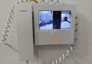 2-к квартира, вторичка, 54м2, 7/10 этаж