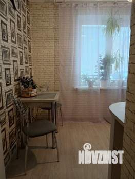 1-к квартира, вторичка, 36м2, 1/10 этаж