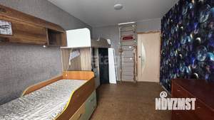2-к квартира, вторичка, 54м2, 10/10 этаж