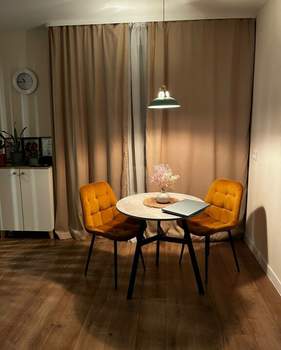 1-к квартира, вторичка, 39м2, 8/9 этаж