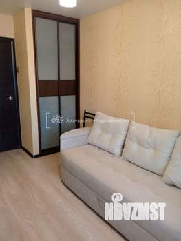 3-к квартира, вторичка, 58м2, 5/5 этаж