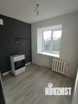 2-к квартира, вторичка, 43м2, 5/5 этаж