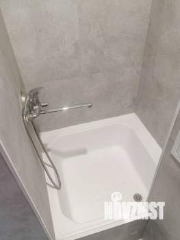 1-к квартира, вторичка, 24м2, 4/5 этаж