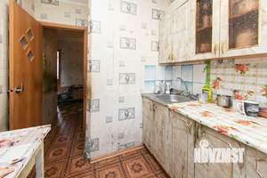 2-к квартира, вторичка, 47м2, 3/5 этаж