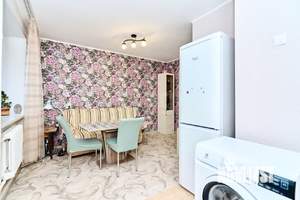 3-к квартира, вторичка, 58м2, 1/5 этаж