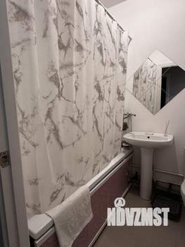 1-к квартира, вторичка, 42м2, 16/18 этаж