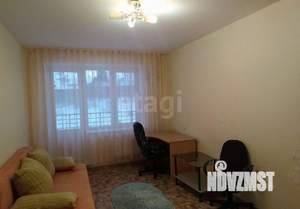 1-к квартира, вторичка, 36м2, 4/10 этаж