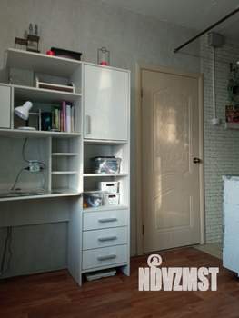 1-к квартира, вторичка, 37м2, 8/9 этаж