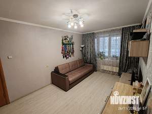 1-к квартира, вторичка, 40м2, 2/10 этаж