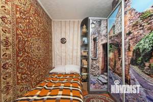 2-к квартира, вторичка, 38м2, 1/2 этаж