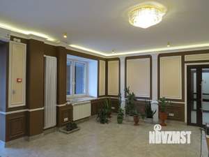 Студия квартира, сданный дом, 50м2, 3/8 этаж