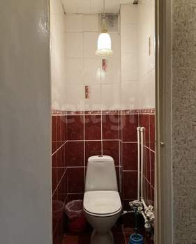 2-к квартира, вторичка, 54м2, 6/9 этаж