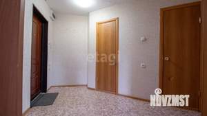 1-к квартира, вторичка, 44м2, 1/17 этаж