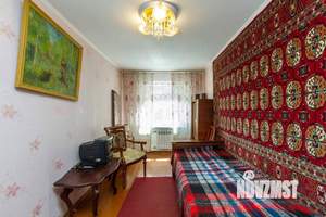 3-к квартира, вторичка, 59м2, 4/5 этаж