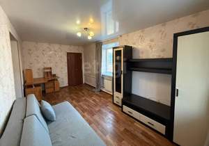 1-к квартира, вторичка, 33м2, 2/5 этаж