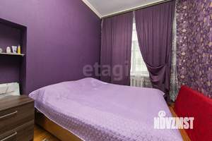 3-к квартира, вторичка, 67м2, 1/1 этаж