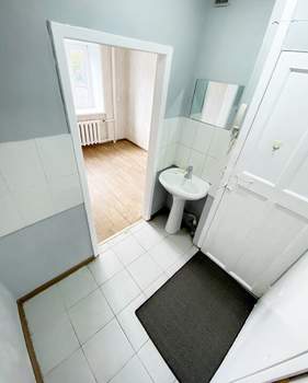 1-к квартира, вторичка, 11м2, 4/5 этаж