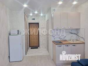 1-к квартира, вторичка, 18м2, 2/5 этаж