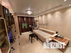 2-к квартира, вторичка, 42м2, 3/5 этаж