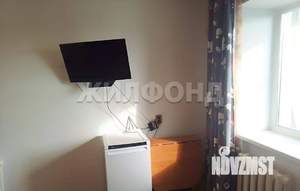 1-к квартира, вторичка, 22м2, 9/9 этаж