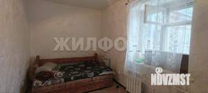 2-к квартира, вторичка, 40м2, 5/5 этаж