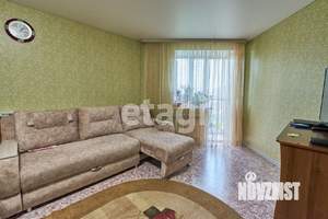 1-к квартира, вторичка, 41м2, 7/14 этаж