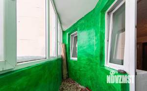 1-к квартира, вторичка, 35м2, 7/10 этаж