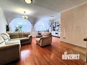 3-к квартира, вторичка, 72м2, 6/6 этаж