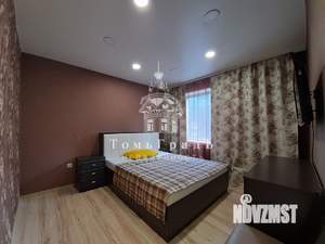 4-к квартира, вторичка, 70м2, 2/9 этаж