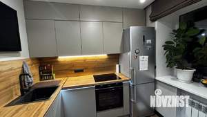 1-к квартира, вторичка, 34м2, 2/6 этаж