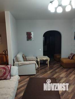 2-к квартира, вторичка, 67м2, 2/10 этаж