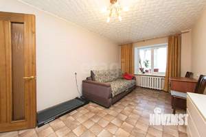 1-к квартира, вторичка, 40м2, 4/10 этаж