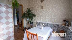 2-к квартира, вторичка, 54м2, 4/9 этаж