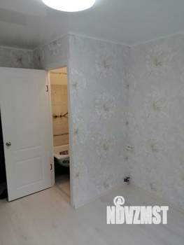 Студия квартира, вторичка, 13м2, 5/5 этаж