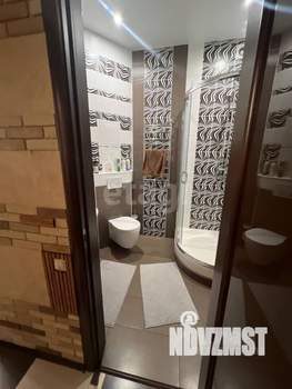 1-к квартира, вторичка, 46м2, 6/9 этаж