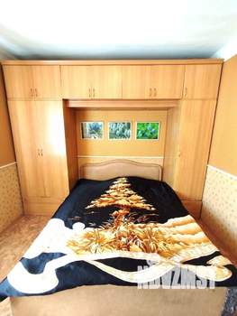 2-к квартира, вторичка, 37м2, 3/5 этаж