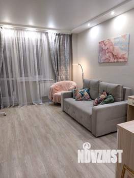 2-к квартира, вторичка, 47м2, 4/5 этаж