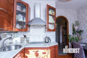 2-к квартира, вторичка, 53м2, 6/9 этаж