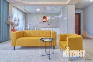 3-к квартира, вторичка, 65м2, 8/10 этаж