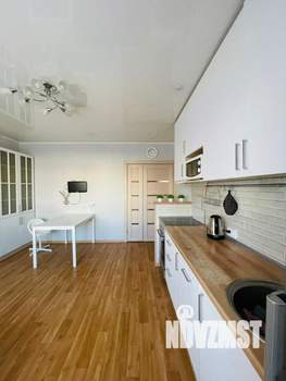 4-к квартира, вторичка, 74м2, 5/9 этаж