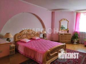 3-к квартира, вторичка, 110м2, 2/6 этаж